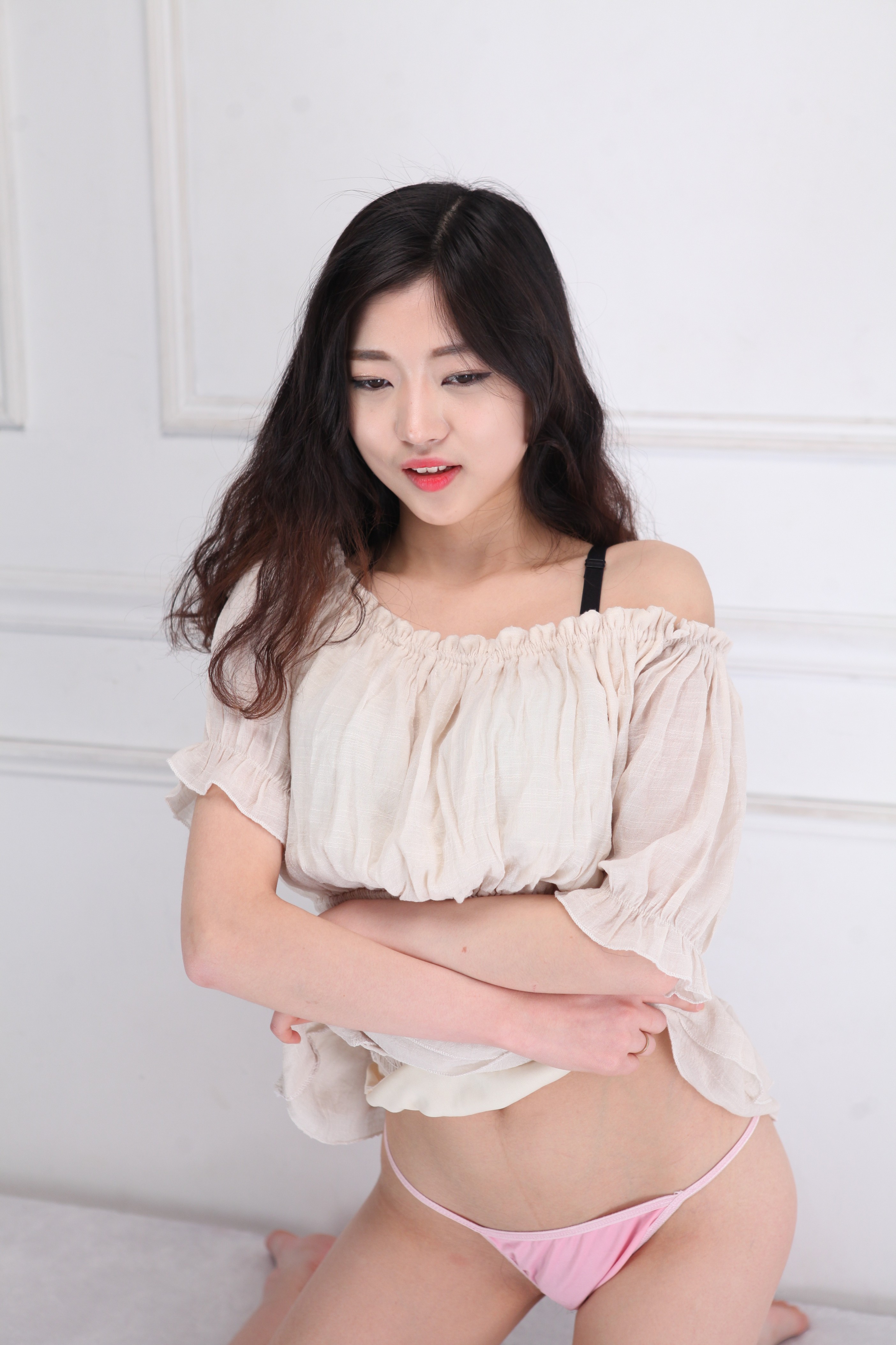 미분류 / 송이 리사이징
